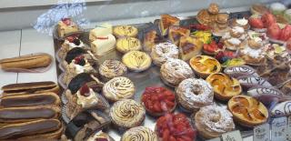 Boulangerie Boulangerie Les 3 K 1