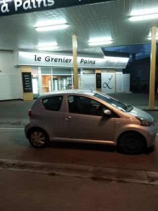 Boulangerie Boulangerie Pâtisserie - Maison Lasserre 2