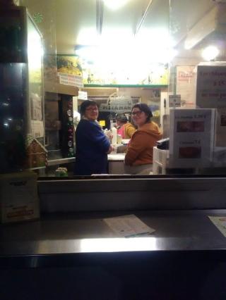 Boulangerie PizzaNat 0