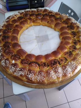 Boulangerie Aux pains des fées 0