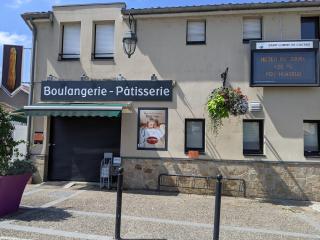 Boulangerie Boulangerie 