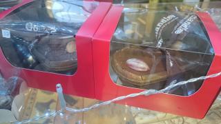 Boulangerie Fitzails Patisserie Chocolater 0