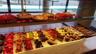 Boulangerie Les Trois Cerises 2