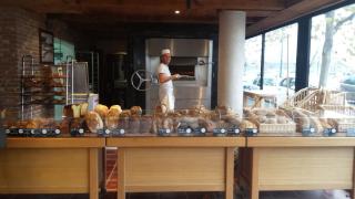 Boulangerie Les Trois Cerises 0