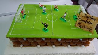 Boulangerie Les Trois Cerises 0