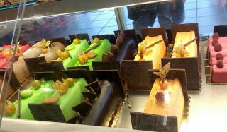 Boulangerie Les Trois Cerises 0