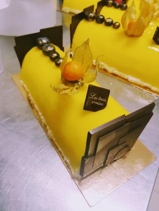 Boulangerie Les Trois Cerises 0