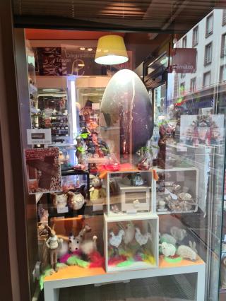 Boulangerie Lamielle Chocolatier 0