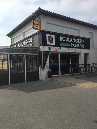 Boulangerie L'Art des Pains - La Marine 0