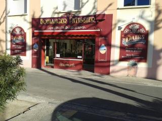 Boulangerie Pains et Gourmandises 0