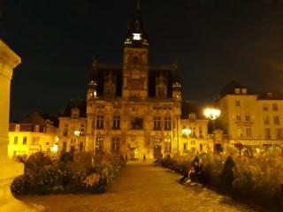 Boulangerie la mie CÂLINE - Atelier 