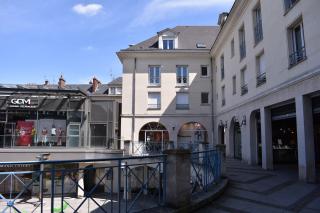 Boulangerie la mie CÂLINE - Atelier 
