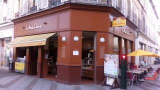 Boulangerie la mie CÂLINE - Atelier 