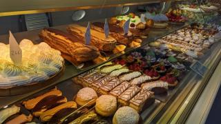 Boulangerie Salom Jacques 0