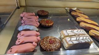Boulangerie Salom Jacques 0