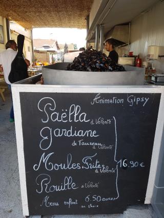 Boulangerie Couloumies Fabienne 0