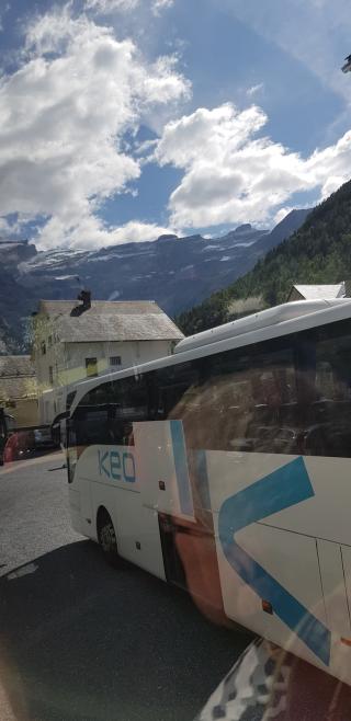 Boulangerie Boulangerie La Renardière 0