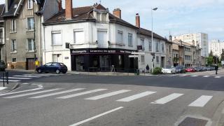 Boulangerie Boulangerie Pâtisserie Baudet (carrefour des saveurs) 0