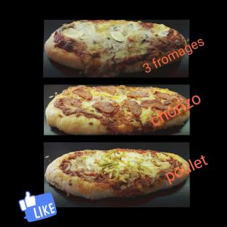 Boulangerie Boulangerie Pâtisserie Baudet (carrefour des saveurs) 0