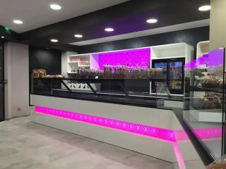 Boulangerie Boulangerie Pâtisserie Baudet (carrefour des saveurs) 0