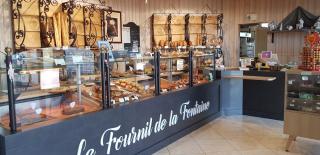 Boulangerie Boulangerie Pâtisserie Le Fournil De La Fontaine 0