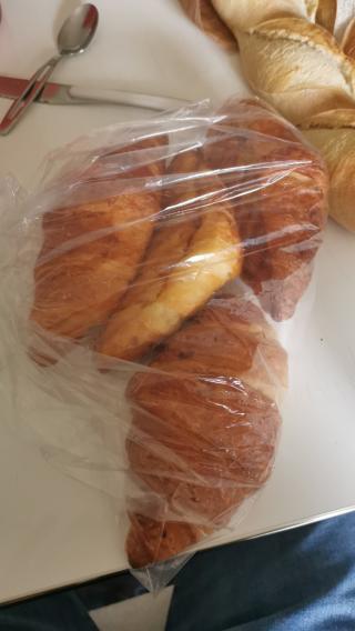 Boulangerie Maison Chevallier 0