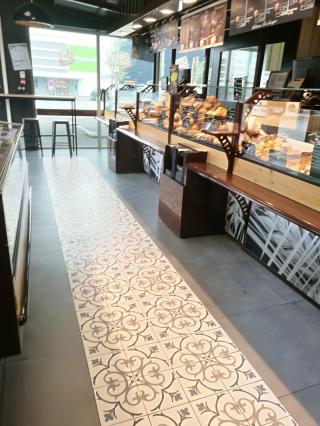 Boulangerie Boulangerie Louise 2