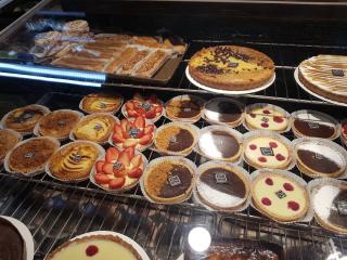 Boulangerie Boulangerie Louise 0