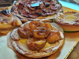 Boulangerie La Maison Bodin 0