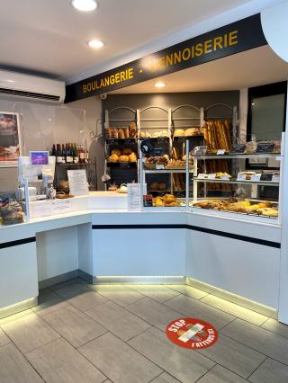 Boulangerie MOULIN TARTINE SAINT SEBASTIEN SUR LOIRE 0