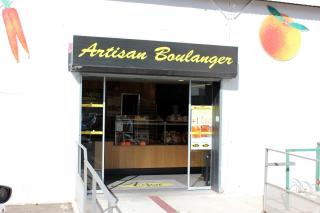 Boulangerie ADOR Le Pain 2