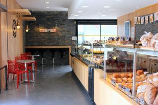 Boulangerie ADOR Le Pain 0