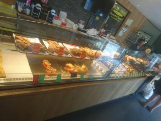 Boulangerie ADOR Le Pain 0