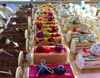 Boulangerie Boulanger Patissier 0