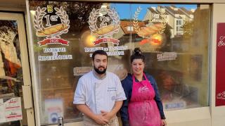 Boulangerie Boulangerie Saint Fiacre - Avon 2