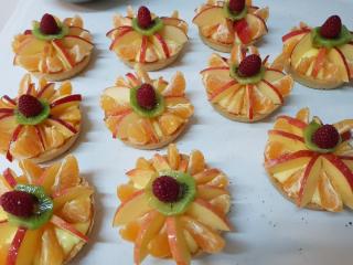 Boulangerie Boulangerie Saint Fiacre - Avon 0