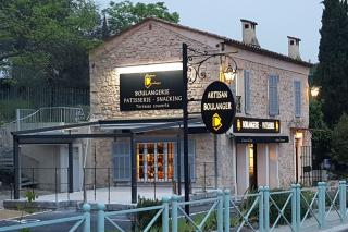 Boulangerie Les pains de Dom 0