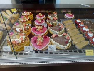 Boulangerie Les Frangins 1