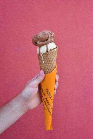 Boulangerie Thierry Bamas - Anglet 0