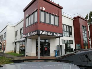 Boulangerie Il s'agit de la même boulangerie 0