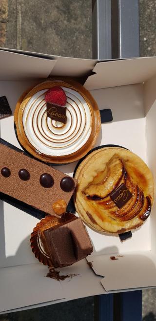 Boulangerie LUCAS Mairie - Boulanger | Pâtissier | Traiteur - Vieux Boucau 0