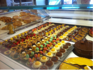 Boulangerie LUCAS Mairie - Boulanger | Pâtissier | Traiteur - Vieux Boucau 0