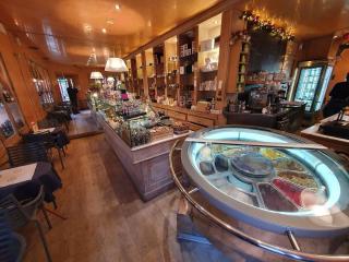 Boulangerie Boulangerie Pâtisserie Glaces 