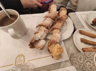 Boulangerie Boulangerie Pâtisserie Glaces 