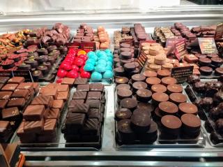 Boulangerie Boulangerie Pâtisserie Glaces 