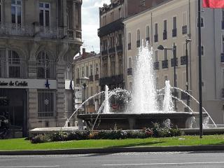 Boulangerie La Mie Câline 0