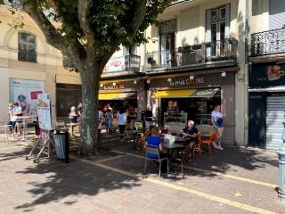 Boulangerie La Mie Câline 0