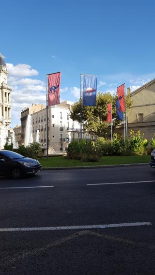 Boulangerie La Mie Câline 0