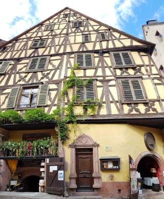 Boulangerie Patisserie Chez Chloe 0