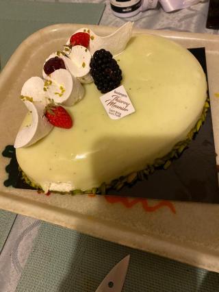 Boulangerie Boulangerie Thierry Meunier 0